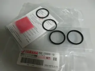 Yamaha Bremssattel Reparatursatz YZF-R1 FZR1000 FZS1000 FZS600 BT1100 FJR1300 FZ8 TDM900 XJR1300 3GM-25803-10