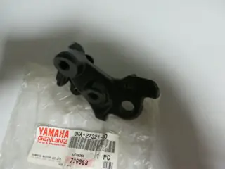 Yamaha Halterung Seitenständer SZR660 TZR125 R Belgarda bracket side stand 3MA-27321-00 Original