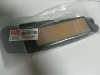 Yamaha Luftfilter rechts YP400 X-Max Original NEU
