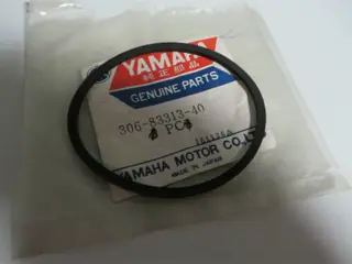 Yamaha Dichtung Blinkerglas hinten RD50 DX RD50M FS1 RD80 MX DT80 MX DT50 FS80 GT50 GT80 306-83313-40