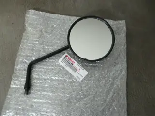 Yamaha Rückspiegel rechts WR125 R WR125 X right mirror Original NEU