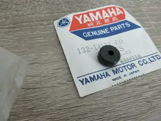 Yamaha Choke Abdeckkappe RD50 DX YL1 YDS5 DT1 YR3 AS2 DT175 TY125 TY175 TY250 plunger cap