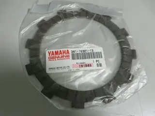 Yamaha Kupplungslamelle XS650 XS1100 TX750 YZF-R1 FJ1100 FJ1200 XJR1200 XJR1300 FJR1300 XS400 DOHC Original NEU