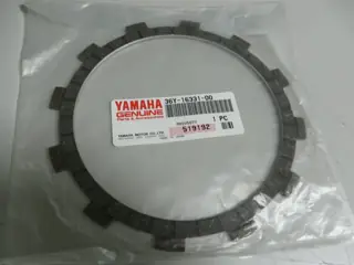 Yamaha Kupplungslamelle FJ1100 FJ1200 XJR1200 XJR1300 MT-01 YZF-R1 FJR1300 XT1200Z 36Y-16331-00  Original NEU