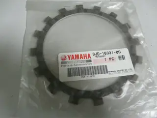 Yamaha Kupplungslamelle FZS600 YZ125 Fazer 3JD-16331-00 Original NEU