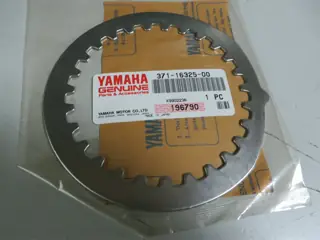 Yamaha Kupplung Stahlscheibe XS500 XS750 XJ550 XJ600 TY250 DT360 Aclutch plate Original