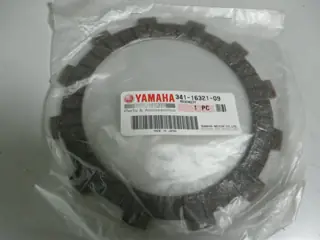Yamaha Kupplungslamelle XS1 XS2 TX650 341-16321-09 Original NEU