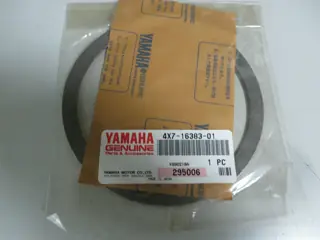 Yamaha Feder Ring Kupplung BT100 Bulldog XV500 XV535 XV750 XV1000 XV1100 Virago original