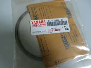 Yamaha Zwischenring Kupplung BT100 Bulldog XV500 XV535 XV750 XV1000 XV1100 Virago original