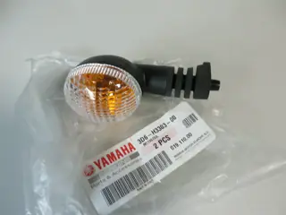 Yamaha Blinker hinten XT125 R XT125 X rear flasher 3D6-H3303-00 original NEU