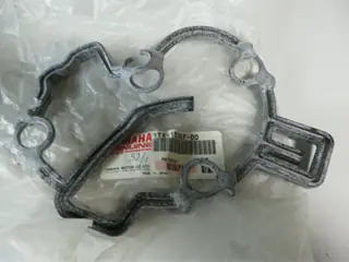 Yamaha Dichtung Kupplung Motorentlüftung FJ1200 XJR1300 XJR1200 Original