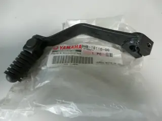 Yamaha Schaltpedal DT125 X RE shift pedal 3MB-18110-00 original NEU