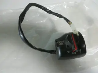 Yamaha Lenkerschalter rechts RD80 LCII handle switch 30W-83976-00 original