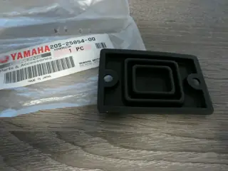 Yamaha Bremspumpe Membran BT1100 FJR1300 FZ1 FZ8 MT-03 MT-07 MT-09 TDM900 XJ6 XSR700 XSR900 XT1200Z XT660Z Original