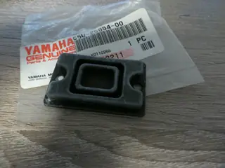 Yamaha Membran Bremspumpe DT50R DT125R XT600 Z FZR1000 GTS1000 MT-01 TDR125 XT660R XT660X TT600 TT350 Original