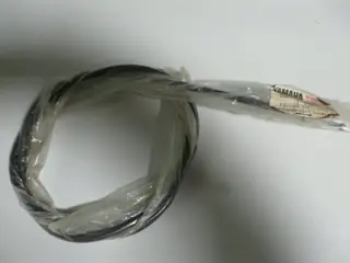 Yamaha Bremszug vorne Bremsseil DT50M Brake Cable Front Original NOS