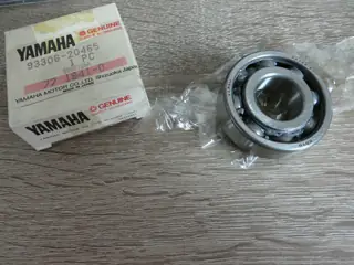 Yamaha Kurbelwellenlager LB50 LB80 Chappy LB3-M LB3-80 Bop Original