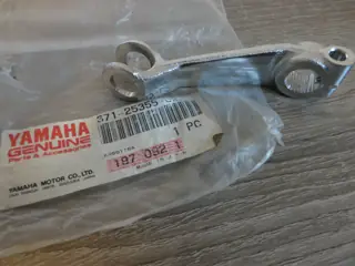 Yamaha Bremshebel für Bremsankerplatte RD80 LCII RD125 LC TX500 XC125 Beluga brake lever 371-25355-02