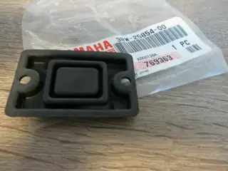 Yamaha Membran Bremspumpe TW125 YP250 Majesty YA50 Axis 3RW-25854-00 Original