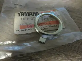 Yamaha Mitnehmer Tachoantrieb AS1 AS3 TY50M DT50M LB3-M Bop Chappy DT80MX DT175 DT125E RS100 FS1 TY125 TY175 TY250 GT50 183-25149-00