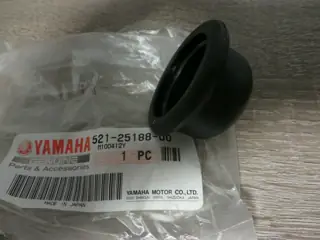 Yamaha Abdeckung Radmutter RD250 RD400 XV1600 XTZ660 XTZ750 SRX600 XT350 XT500 XT600 Z SR500 FZR600 TDR125 DT125R XS250 XS400 XS750 521-25188-00