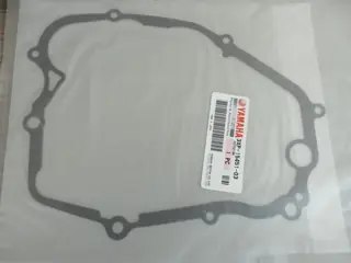 Yamaha Dichtung Kupplungsdeckel DT125R TDR125 TZR125 DT200R clutch cover gasket 3XP-15451-03 Original