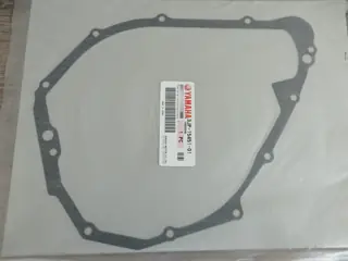 Yamaha Dichtung Lichtmaschinendeckel VMX1200 VMax XVZ1300 Venture Royale 3JP-15451-01 Original
