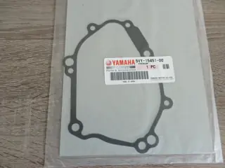 Yamaha Dichtung Lichtmaschinendeckel YZF-R1 5VY-15451-00 Original NEU
