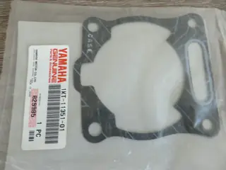 Yamaha Zylinderfußdichtung Fussdichtung TDR250 TZR250 Cylinder base gasket 1KT-11351-01 Original