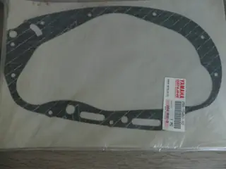 Yamaha Dichtung Kupplungsdeckel XS1 XS2 XS650 XS650SE clutch cover gasket 256-15451-10 Original