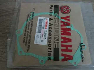 Yamaha Zündungsdeckeldichtung MT125 YZF-R125 WR125 Original NEU