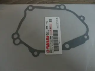 Yamaha Dichtung Lichtmaschinendeckel FZ1 FZ8 YZF-R1 2D1-15451-10 Original NEU