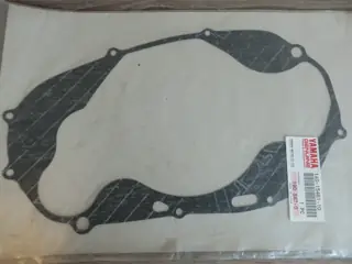Yamaha Dichtung Kupplungsdeckel RD250 RD400 clutch cover gasket original