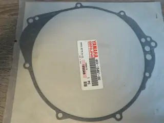 Yamaha Dichtung Kupplungsdeckel FZS1000 YZF-R1 clutch cover gasket 4XV-15461-00 original