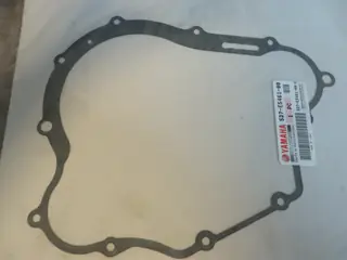 Yamaha Dichtung Kupplungsdeckel MT125 WR125 YZF-R125 clutch cover gasket original