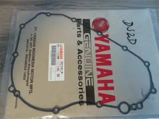 Yamaha Dichtung Kupplungsdeckel MT-03 YZF-R3 clutch cover gasket original