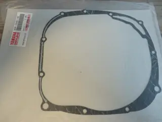 Yamaha Dichtung Kupplungsdeckel XJR1200 FJ1200 clutch cover gasket 4CR-15461-00 Original