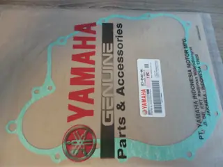 Yamaha Dichtung Kupplungsdeckel MT125 YZF-R125 WR125 X R clutch cover gasket Original