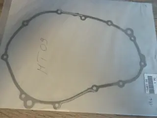 Yamaha Dichtung Kupplungsdeckel MT-09 Tracer 900 XSR900 Niken clutch cover gasket Original