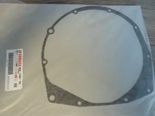 Yamaha Dichtung Kupplungsdeckel XJ900 S Diversion clutch cover gasket original