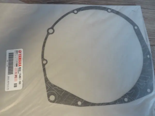 Yamaha Dichtung Kupplungsdeckel XJ900 S Diversion clutch cover gasket original