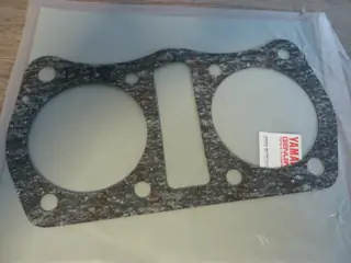 Yamaha Zylinderfußdichtung Fussdichtung TX750 cylinder base gasket 341-11351-00/10 original