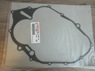 Yamaha Dichtung Kupplungsdeckel SRX600 SZR660 TT600 XT550 XT600 E XT600Z XTZ660 Tenere clutch cover gasket original