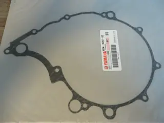 Yamaha Dichtung Lichtmaschinendeckel SZR660 XT600 E TT600 XTZ660 XT600Z Tenere Original NEU