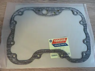 Yamaha Ventildeckeldichtung TX750 head cover gasket 341-11193-01 original