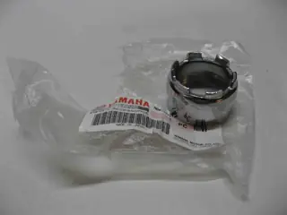 Yamaha Auspuffmutter FS1 DX muffler nut 109-14713-00 Original NEU