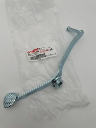 YAMAHA FS1 FS1DX SCHALTPEDAL PEDAL, SHIFT 257-18111-01 ORIGINAL NEU