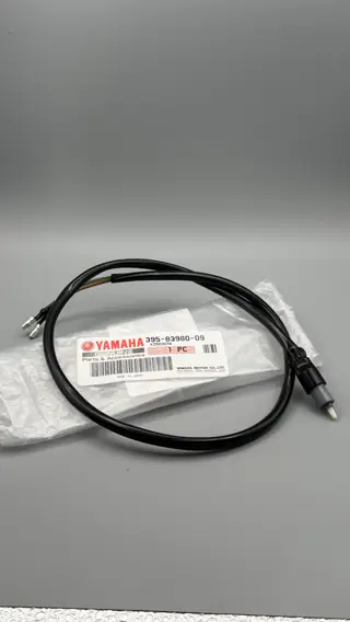 Yamaha Bremslichtschalter  LB3-M LB3-80 Bop LB50 LB80 Chappy XT500 395-83980-09 Original NEU