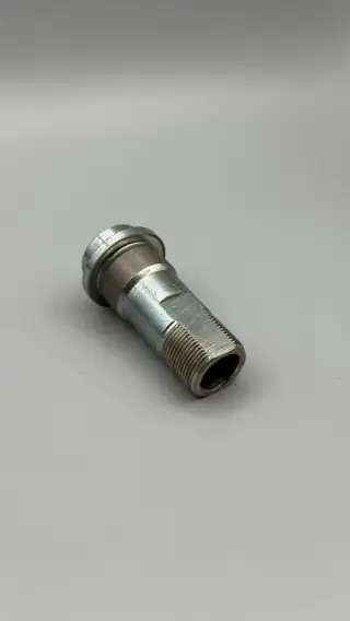 Yamaha Kettenradwelle RD50 DX 353-25387-00 Original NEU