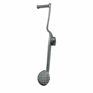 Yamaha Schaltwippe Schaltpedal Bop LB3M LB3-80 shift pedal 441-18111-01-91 Original NEU